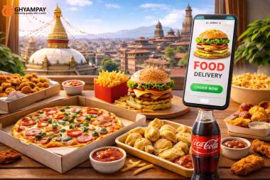  Best Online Food Delivery in Kathmandu for Fast Food and Snacks